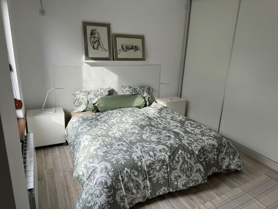 Kazanlak Large Guest House Apartment Near The Center With Full Kitchen & Dining Room, King Beds, Garden Patio, Free Parking & Self Check-In Exterior foto